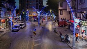 İzmit'te şehir içine yeni hat geliyor, ücreti ise 1 TL