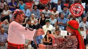 Alevilerin yol masrafı Kocaeli Büyükşehir’den
