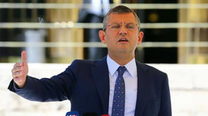 Özgür Özel'den Artvin olaylarına "Lanetleme"
