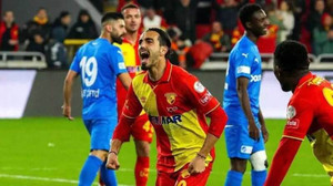 Yalçın’ın kafası karışık