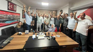 MHP İzmit ne sürpriz yapacak?