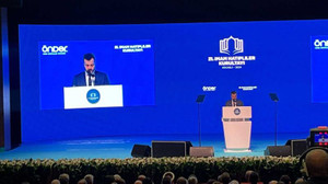İmam hatipli başkandan Erdoğan’a “En güzel dönemimizi yaşıyorsak sayenizde”