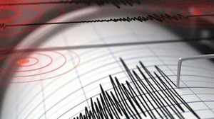 Kahramanmaraş'ta 5 büyüklüğünde deprem