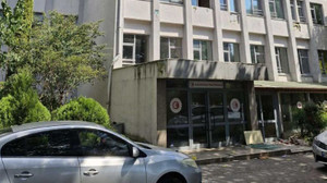 Körfez'de müdürlük yıkılacak