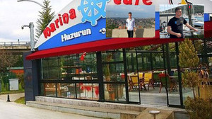 İzmit Marina Kafe'deki silahlı kavgada ölü sayısı 2’ye yükseldi