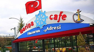 İzmit Marina Kafe'de silahlar konuştu: 1 ölü 1 yaralı