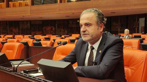 EMEP’li İskender Bayhan işçilerle buluşacak
