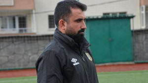 Kaya: 3.lig ayarında olacak