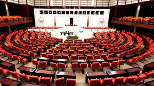 CHP'nin Can olağanüstü toplantı talebi reddedildi