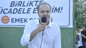 EMEP’li Bayhan, “Polat Çiftçi vergi kaçıyor”