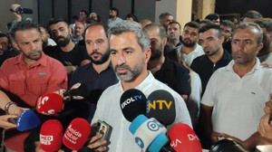 Narin’in cesedinin yanında terlik ve Elifba bulundu