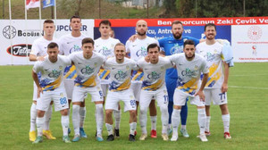Bu kadar İzmitli Kocaelispor’da yok