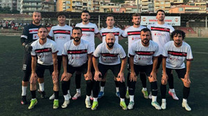 Ereğli’den iyi prova: 2-0