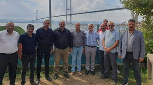 Dilovalılara verilen söz tutulmadı!