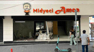 Midyeci Ahmet’in ardından Midyeci Amca 5 ay dayanabildi!