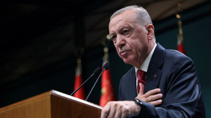Erdoğan “Narin kızımızın canını alanlardan hesabını soracağız"
