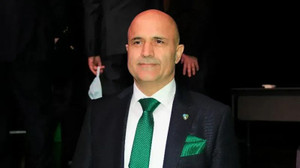 Başkan Durul: Transferi bitirmek istiyoruz