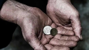 Türkiye’de sefaletin tablosu: 3 milyon 792 bin yoksul hane!