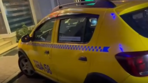 Yer: İstanbul... Böyle taksi ücreti görülmedi!