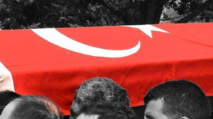 MSB duyurdu: 1 asker şehit oldu