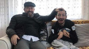 Selman Yıldırım’ın acı kaybı!