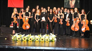 KSO Oda Orkestrası yine mest edecek