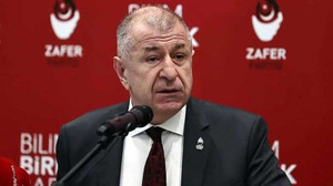 Ümit Özdağ, Kocaeli’ye geliyor