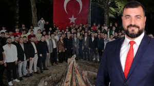 CHP’li meclis üyesinden AKP’lilere zor soru!