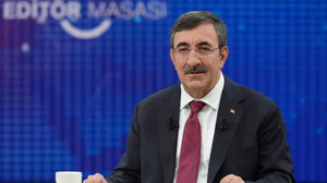 Yılmaz: Temel amacımız enflasyonu tek haneye düşürmek