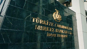 Merkez Bankası enflasyon tahminini açıkladı