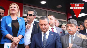 Özel’den Hürriyet’e standart belediyecilikte ‘Beş Pekiyi’