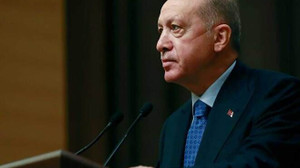 Erdoğan" Bir nefret dalgası oluşturulmak isteniyor"