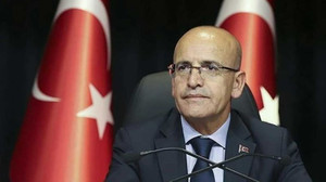 Mehmet Şimşek "Alım gücünü kalıcı olarak artıracağız"