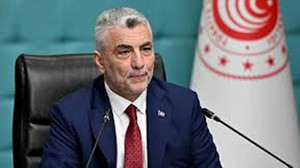 Bakan Bolat'a kritik ziyaret