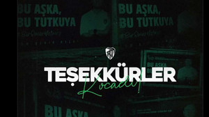 Kocaelispor’dan tüm belediyelere teşekkür