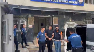 11 yıl hapis cezası olan dolandırıcı yakalandı!