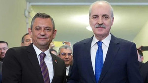 Kurtulmuş'tan Özel'e: Kardeş benden farklı mı bir şey mi söyleyeceksin?