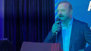 Ağıralioğlu “Memleketi AKP-CHP sıkışmışlığına bırakmayacağız”