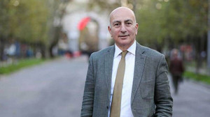 Mahfi Eğilmez'den dikkat çeken 'devalüasyon' mesajı