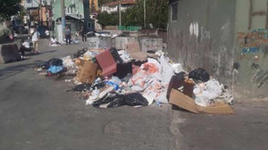Burası Hindistan değil İzmit!