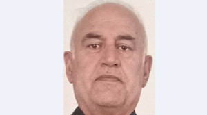 Cemal Bulut vefat etti
