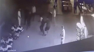Marina kafede öldürülen gençlerin yakınları konuştu