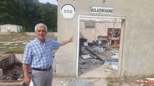 “Memduh Tağmaç Kışlası berduş yuvasına dönmüş”