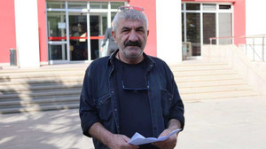 Manisalı vatandaş Narin için ismini değiştirdi