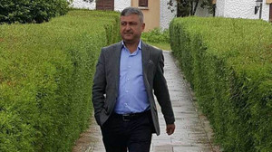 Derince Belediyesinde Nuri Paşa rahatsızlığı