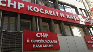 CHP Kocaeli’den HÜDAPAR açıklaması!