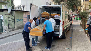 Bıçaklanmış halde bulundu, İzmit’te cinayet!