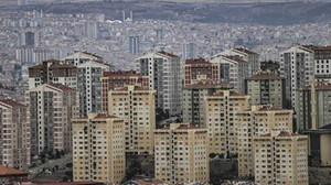 Konut Fiyat Endeksi 3,6 arttı!
