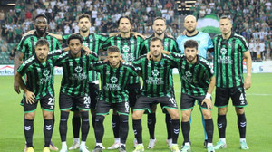 16 geldi, 27 gitti