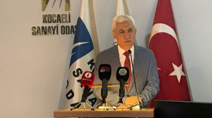 Ali Sağlık sanayicilere bakın ne vaatte bulundu?